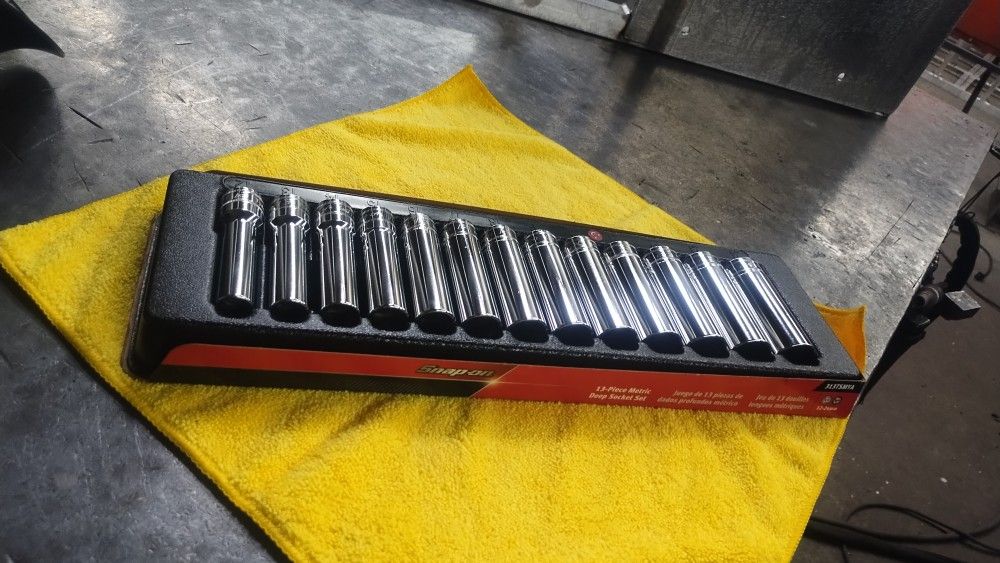 Snap on Tools