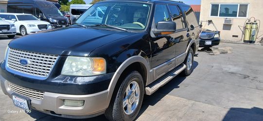 2003 Ford Expedition