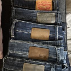 Mens Jeans