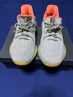 Adidas Yeezy Boost 350 V2 Desert Sage 2020 Size 13