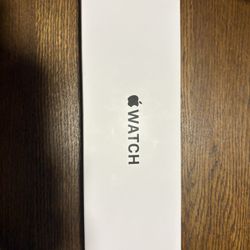 Gen 2 Apple Watch Brand New 