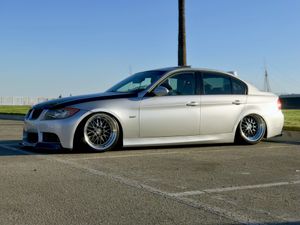 Bmw 328i 2007 Bagged For Sale In Norwalk Ca Offerup