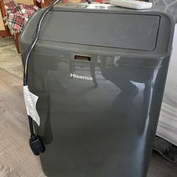 Air Conditioner (room/free standing type)