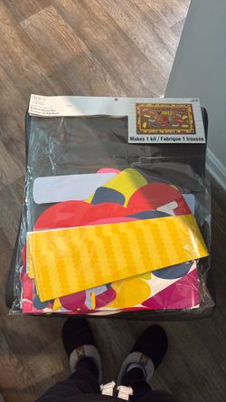 Classroom decor kit