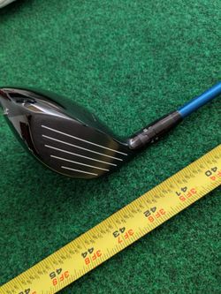 New Titleist TSR2 18* 5 Wood