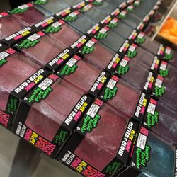 Needoh nice Cube Glitter And Glow 