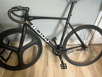 Fixie crew ace