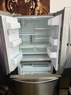 Appliances furniture, LG