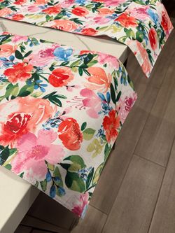 6 ft Table Runners (2)