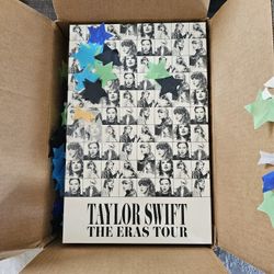 Taylor Swift 2 VIP ERAS TOUR PACKAGES  $90 EACH OBO