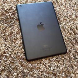 iPad 