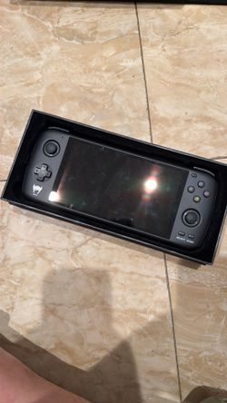 Ordin Game Emulator