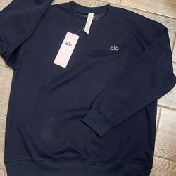 Alo Crewneck