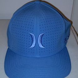  Hurley Fitted Hat (L/XL/New Hat )Asking $20 Firm on the Price 