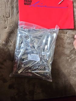 Hair Clip For Diy Alligator Clip