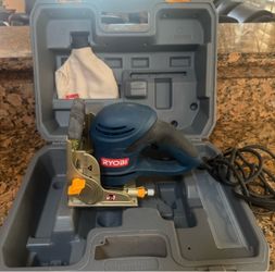 Ryobi Router  Electric