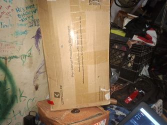 COOLING VEST/ice Vest Temp Adjustable And Keeps Coolin