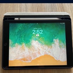 iPad 9th Gen 64gb