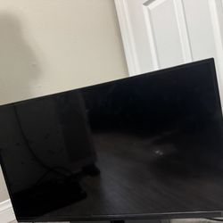 32” Pc Monitor