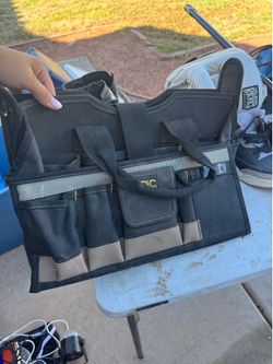 Tool bag