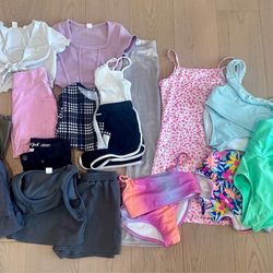 Girls Clothes