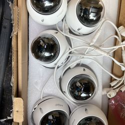 Security Cameras Installation (Please Read Details)