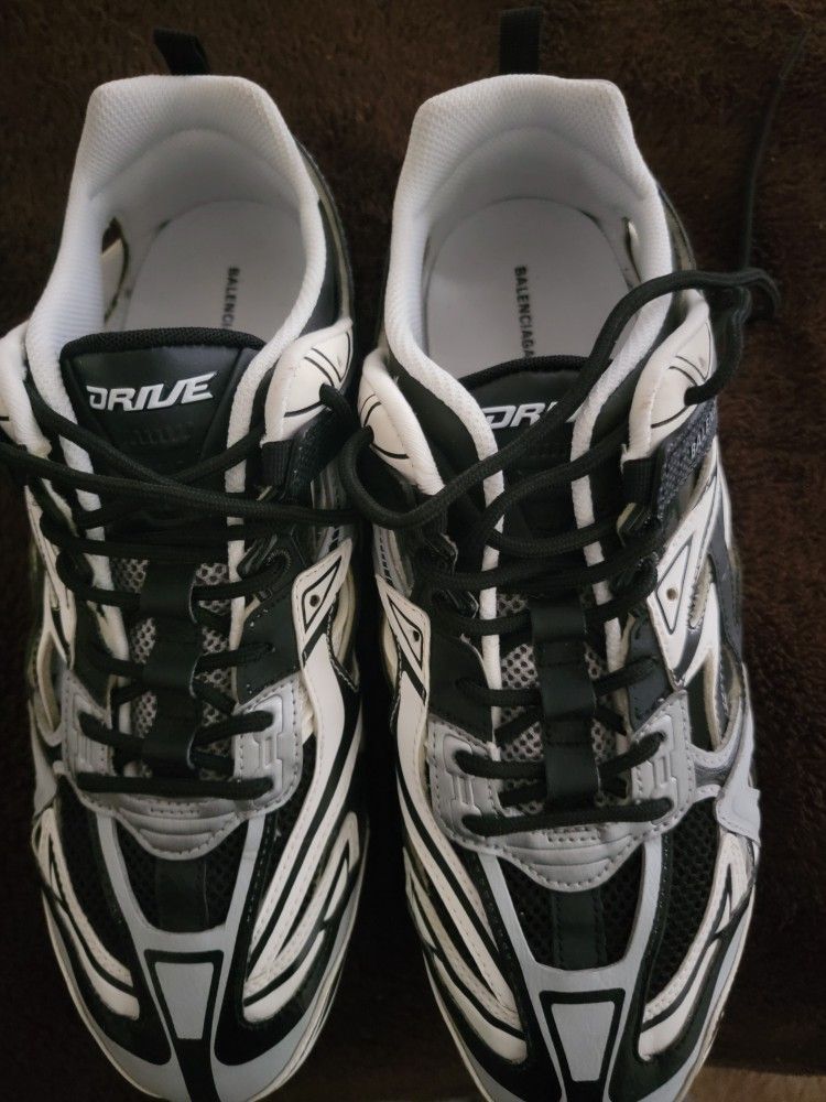 Balenciaga Sale or Exchange