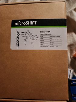 Microshift SB-M100A