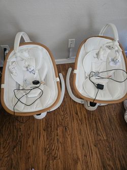 ANGELBLISS baby swings