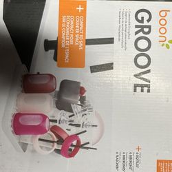 Baby Bottle Organizer 