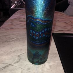 Gators Tumbler Cup