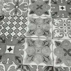 8x8 Porcelain tile @$1.99 per sf