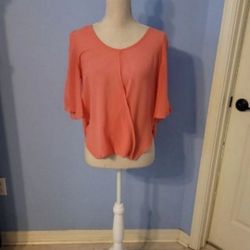 Ya Los Angeles Small Top