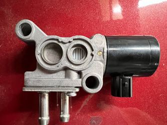 Electronic idle air control valve  for Acura Integra