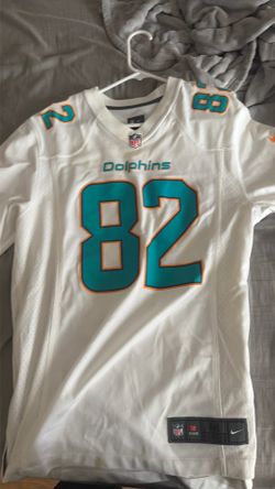 Men's Nike Brian Hartline Jersey Medium