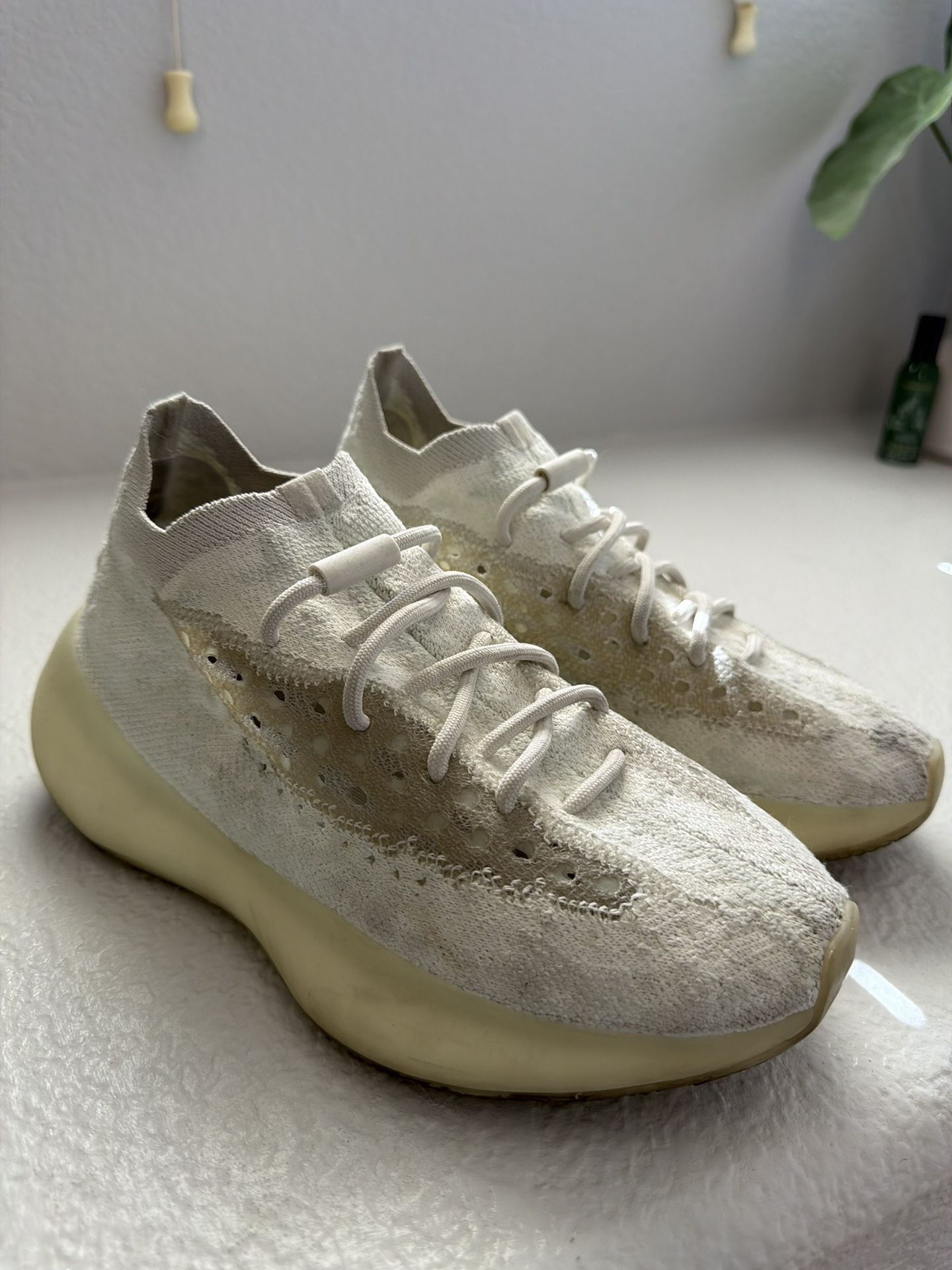 Adidas Yeezy Boost 380 Size 6.5 