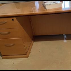 Office Desks 