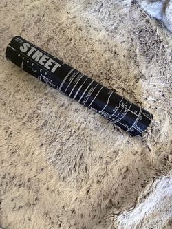 Street Co Bike Pad