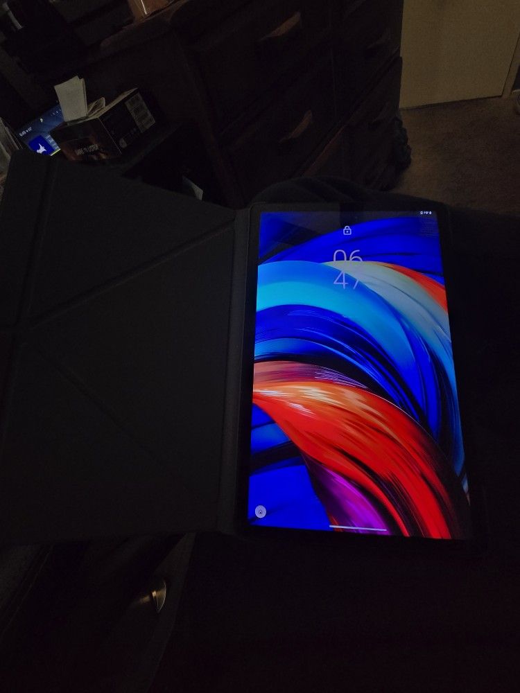 Lenovo Tab Pro P11