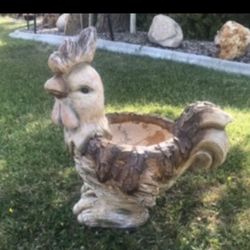 New Flower Pots Made Out Of Resin Perfect Gift For Any Occasion 