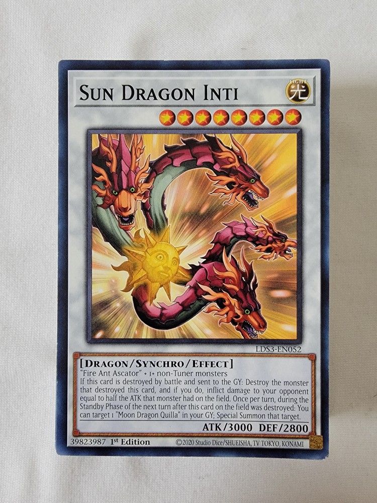 yugioh inca deck Amazon.com: Complete Custom Deck for Yu-Gi-Oh! 5D's