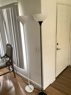 2 lamp