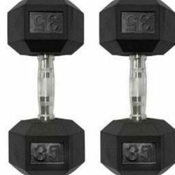Dumbbell 