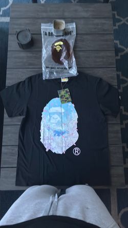 Bape Tee
