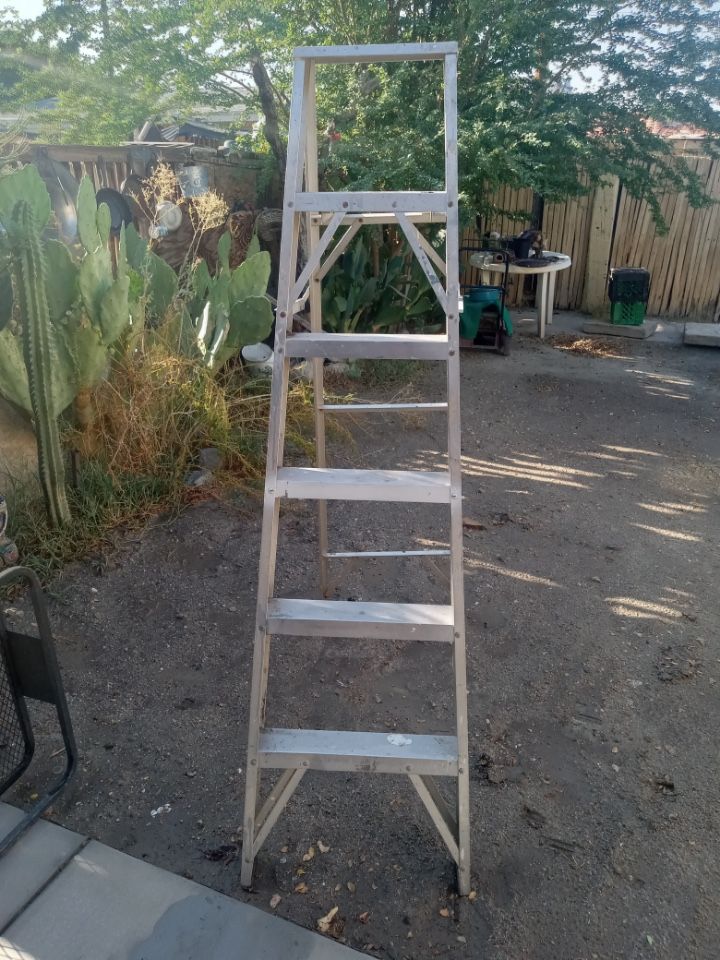 Ladder