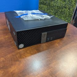 Dell Optiplex 7050 - Intel i7-7700K 4.2Ghz, 500GB SSD, 32GB RAM, PNY NVIDIA QUADRO P400