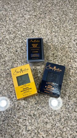 Sheamoisture