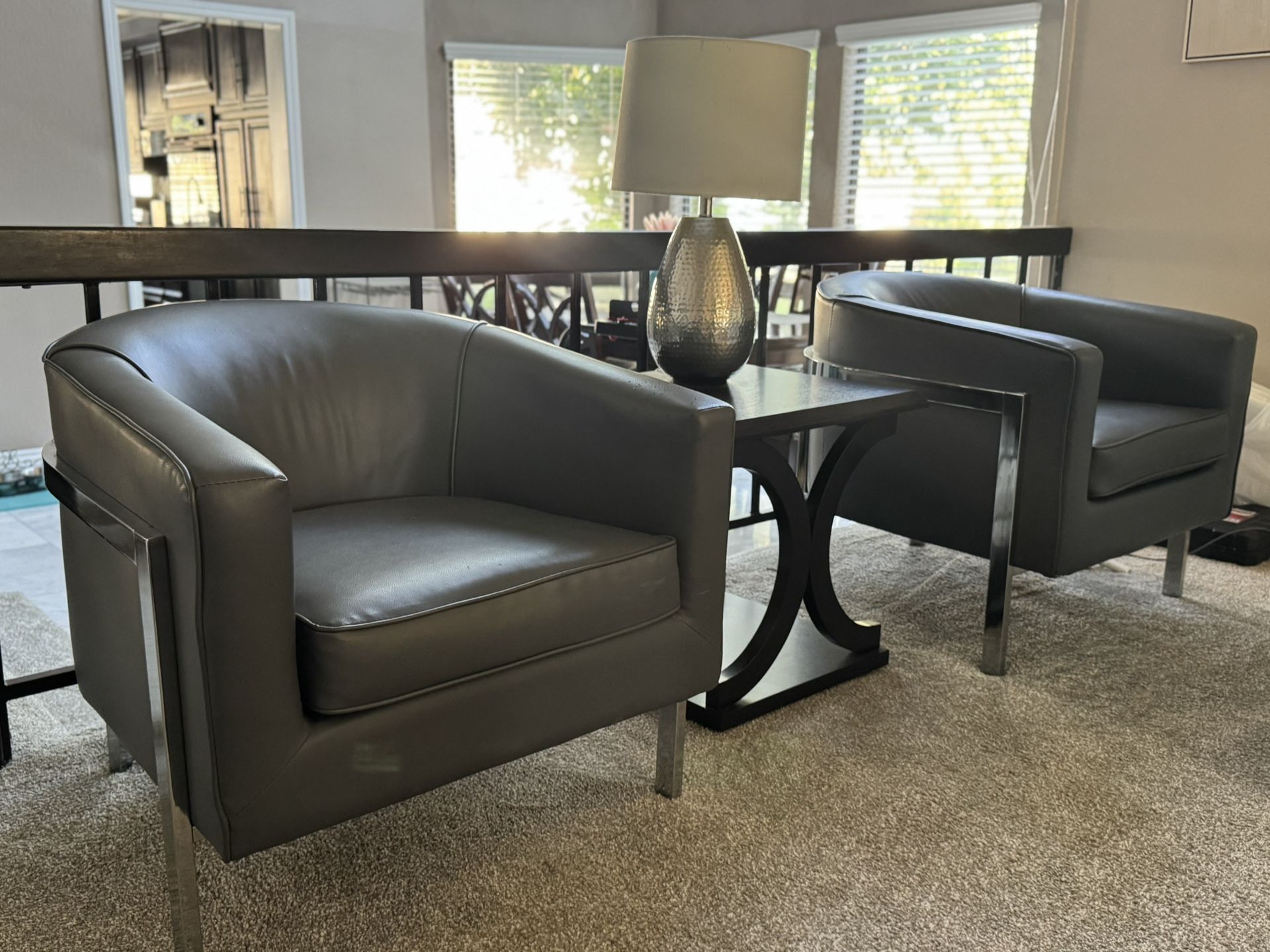 Chairs 