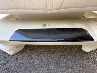 Baby Swing Bassinet with Seat Insert Multi Motion