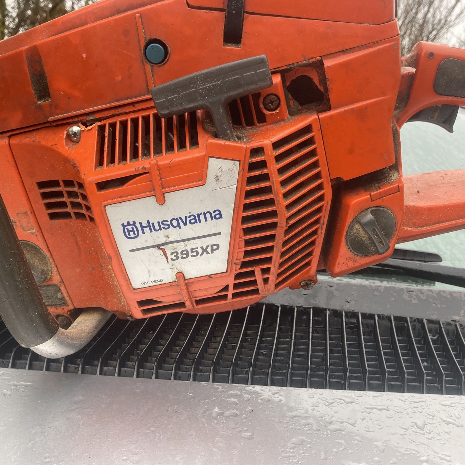 Husqvarna 395XP for Sale in Humptulips, WA OfferUp